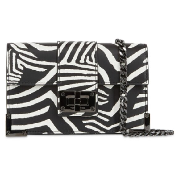 The Kooples Emily Small Convertible Clutch - - Picture 1 of 1
